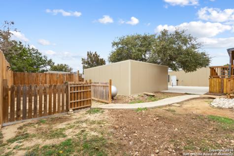 161 Pr 1514 Bandera TX 78003