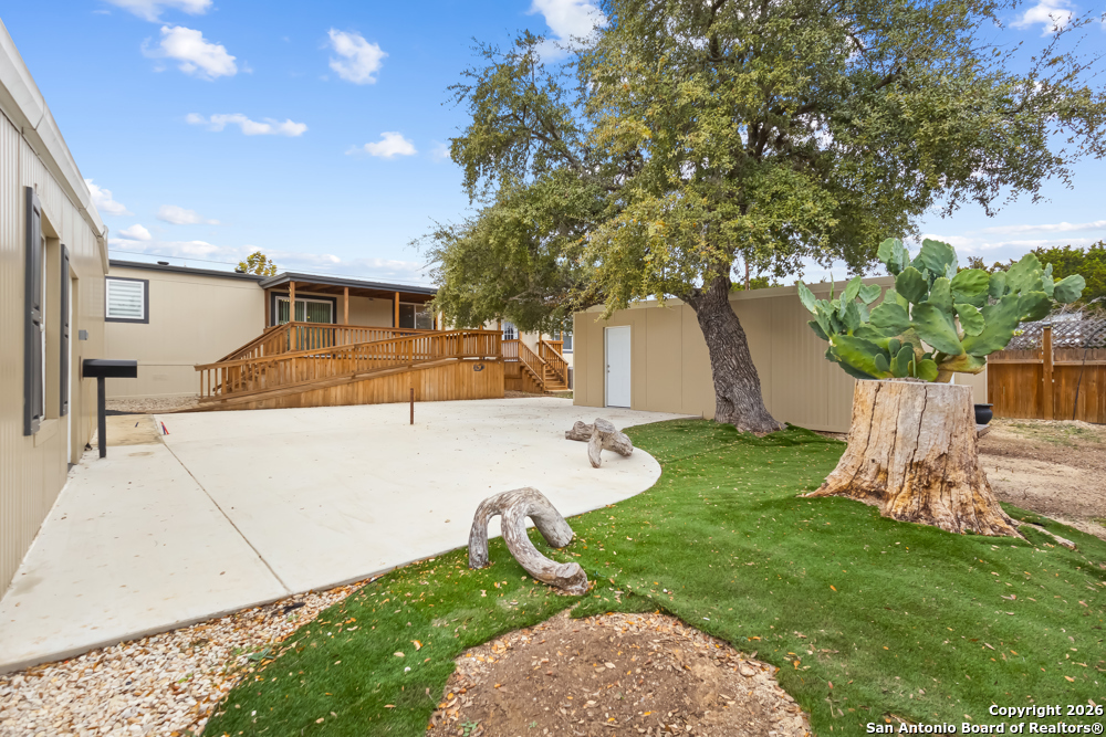 161 Pr 1514 Bandera TX 78003