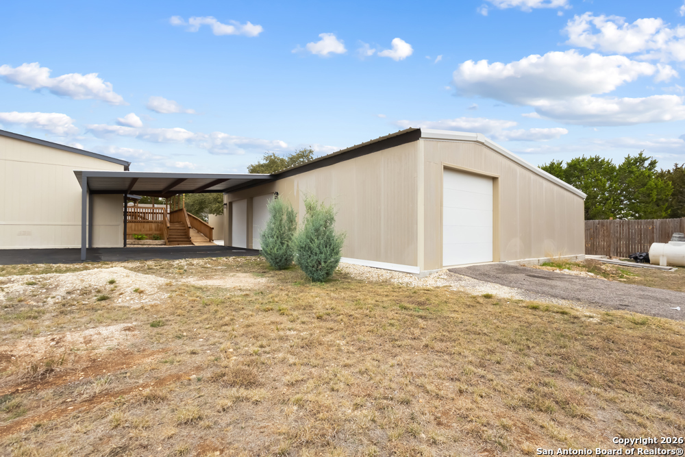 161 Pr 1514 Bandera TX 78003