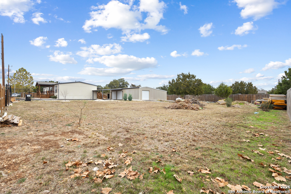 161 Pr 1514 Bandera TX 78003