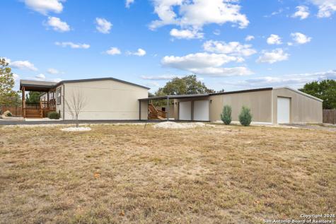 161 Pr 1514 Bandera TX 78003