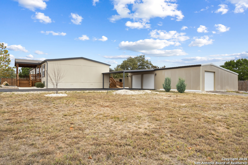 161 Pr 1514 Bandera TX 78003