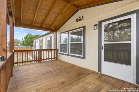 161 Pr 1514 Bandera TX 78003