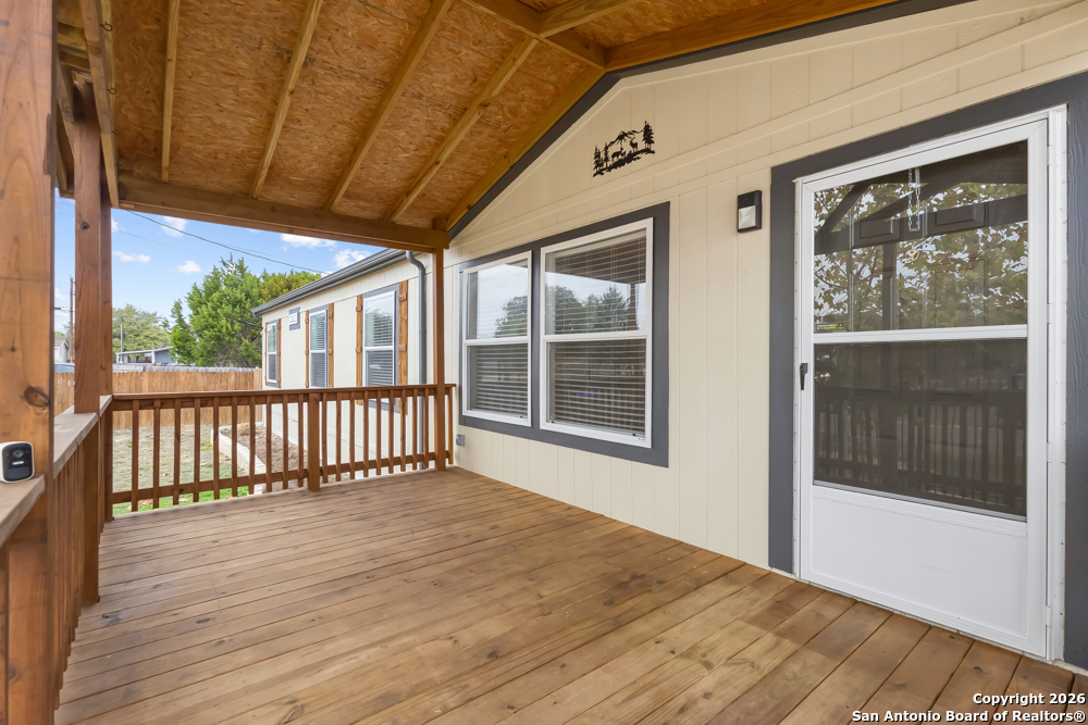 161 Pr 1514 Bandera TX 78003