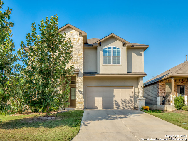 14847 Horned Lark San Antonio TX 78253