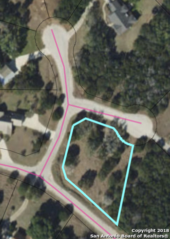 Lot 17 Oak Bend/red Bud Bandera TX 78003
