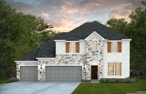 11407 Duano Canyon San Antonio TX 78254