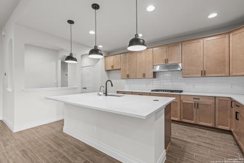 11407 Duano Canyon San Antonio TX 78254