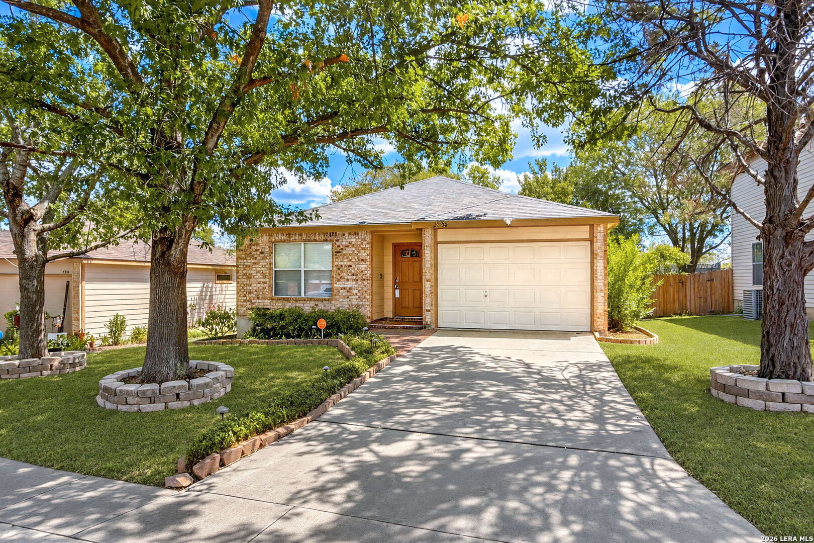 3706 Wetmore Ridge San Antonio TX 78247