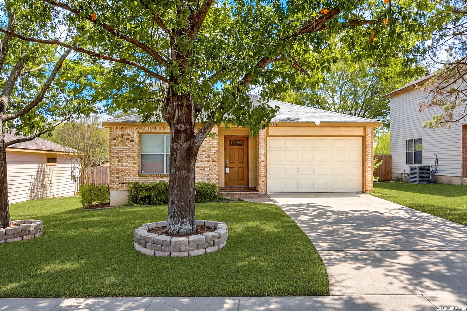 3706 Wetmore Ridge San Antonio TX 78247