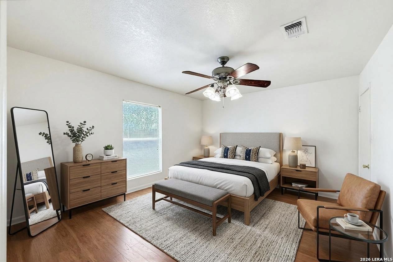 3706 Wetmore Ridge San Antonio TX 78247