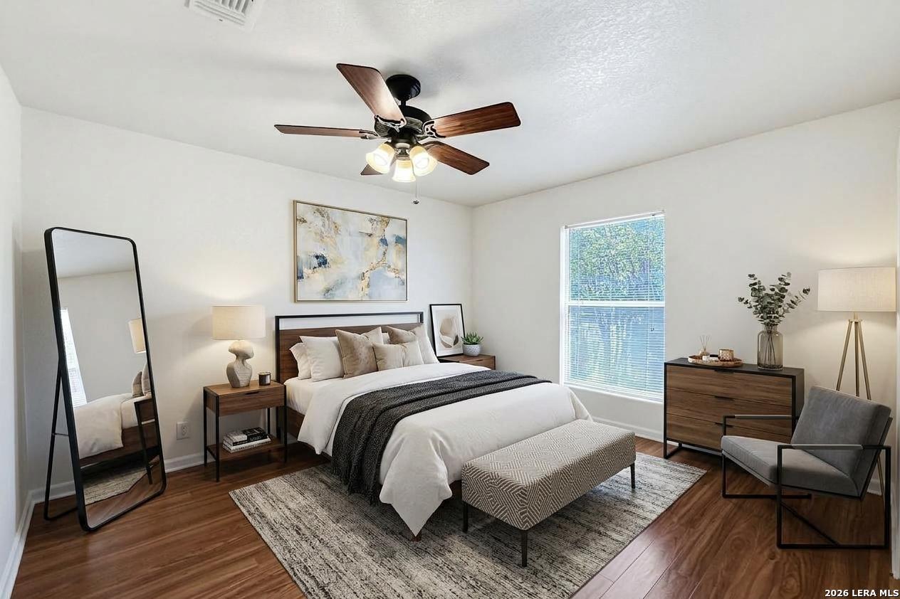 3706 Wetmore Ridge San Antonio TX 78247