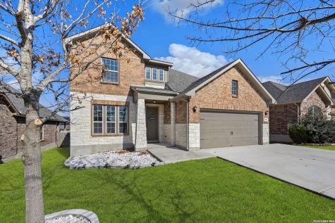 907 Highland Vista New Braunfels TX 78130