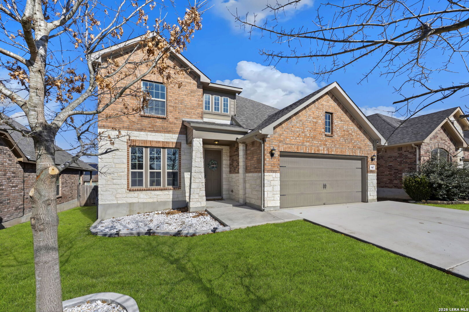 907 Highland Vista New Braunfels TX 78130