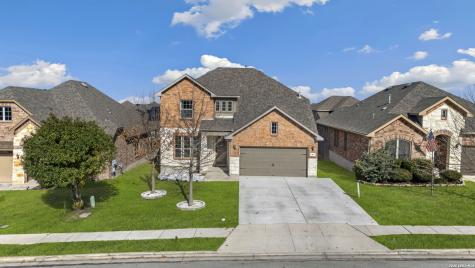 907 Highland Vista New Braunfels TX 78130