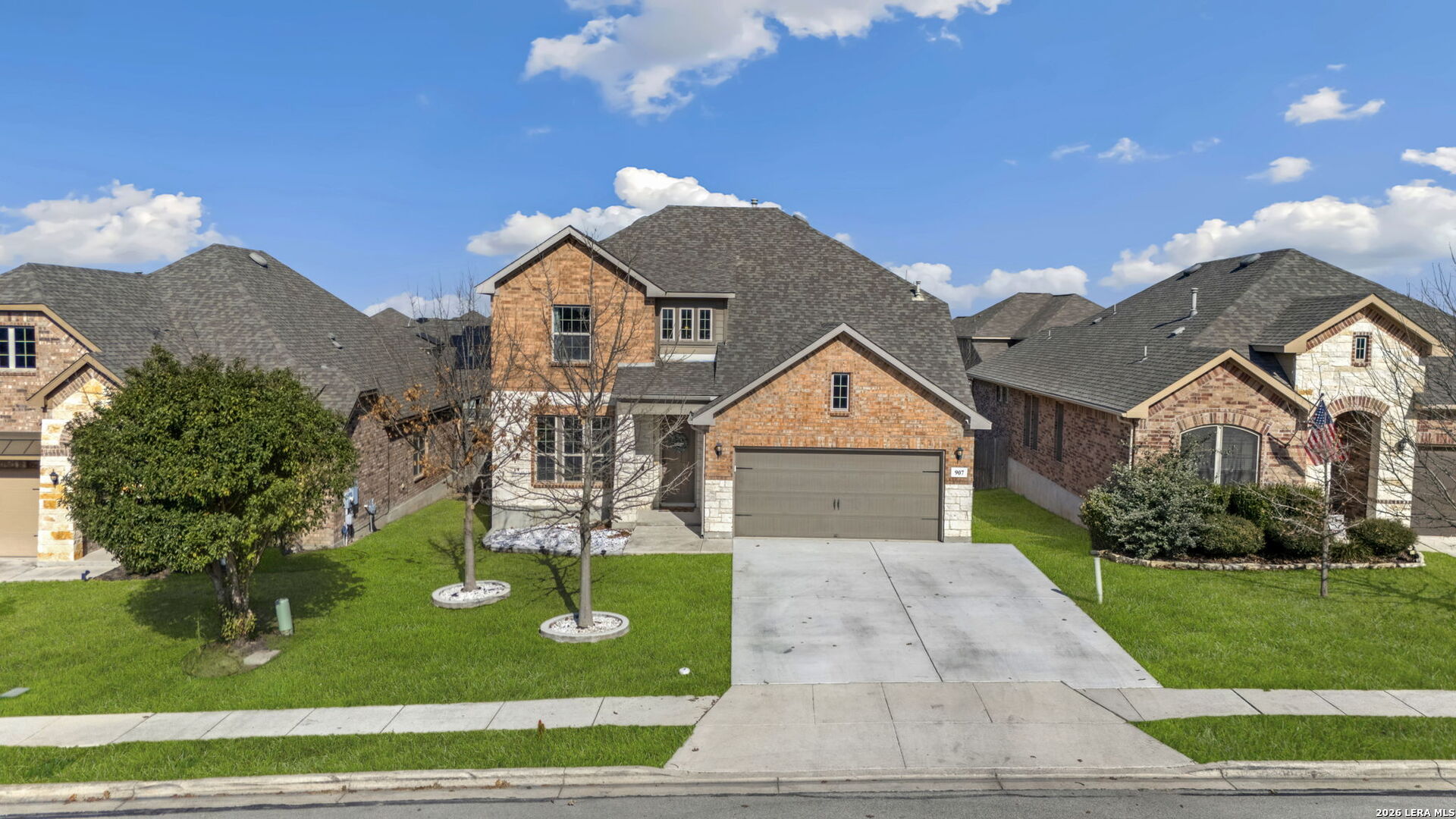 907 Highland Vista New Braunfels TX 78130