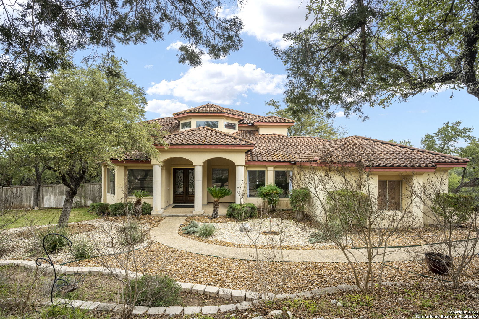 19314 Crystal Bluff San Antonio TX 78258
