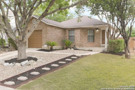 14227 Wetmore Bend San Antonio TX 78247