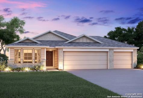 804 Windflower New Braunfels TX 78130