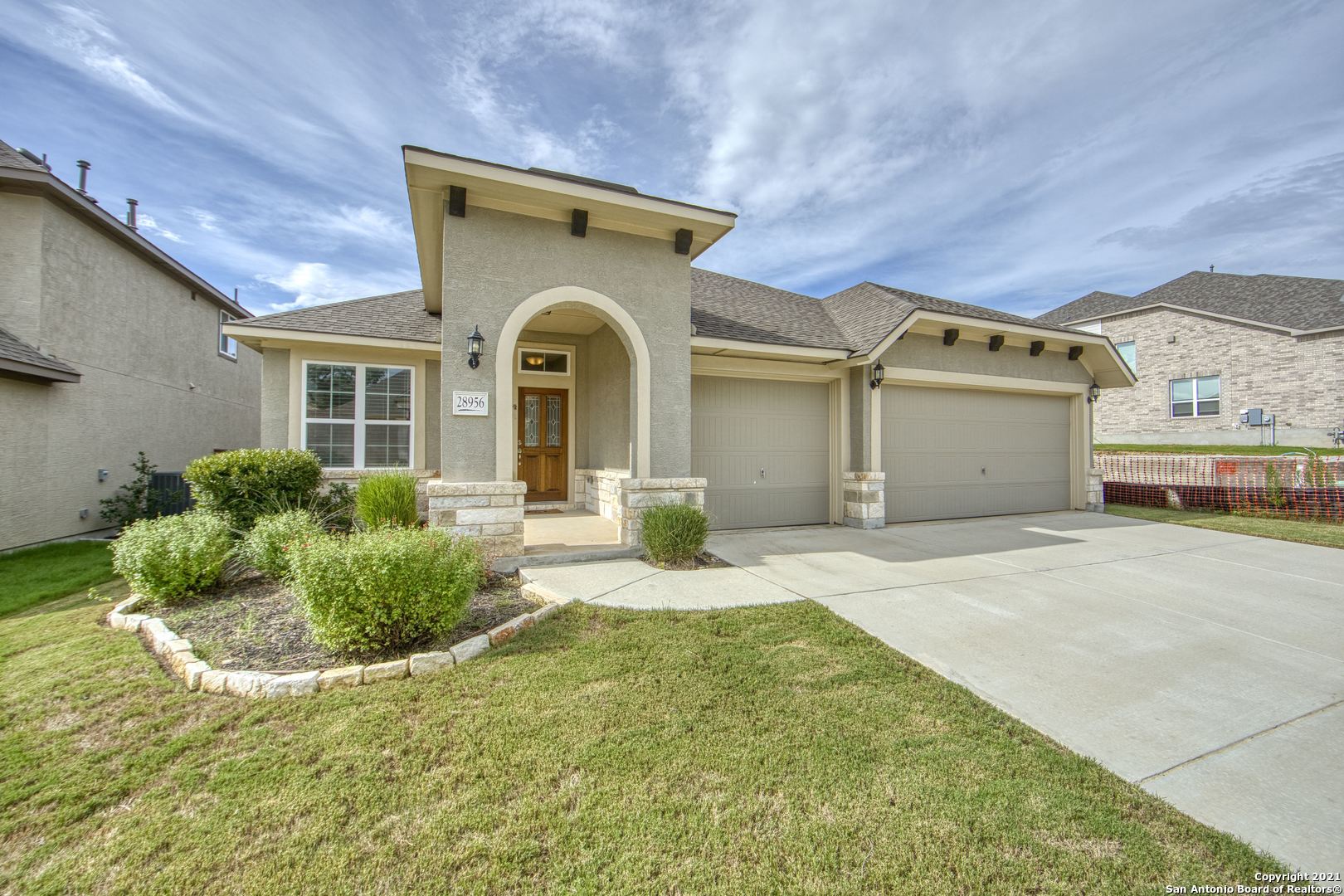 28956 Windlesham Way San Antonio TX 78260