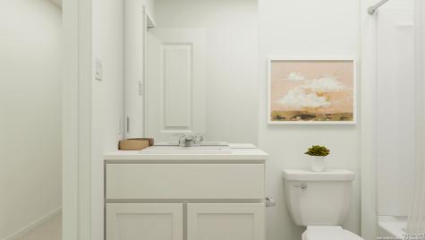 8551 Green Bliss San Antonio TX 78222