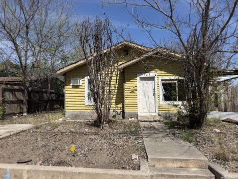 225 Joy Street San Antonio TX 78212