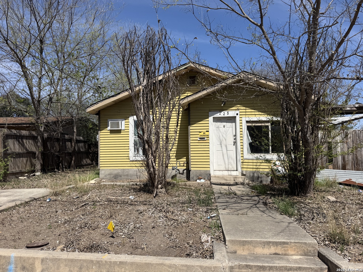 225 Joy Street San Antonio TX 78212