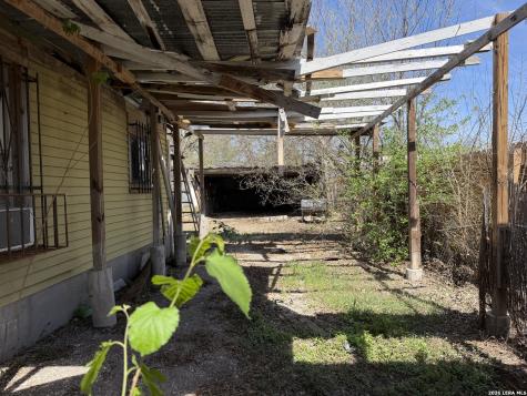 225 Joy Street San Antonio TX 78212