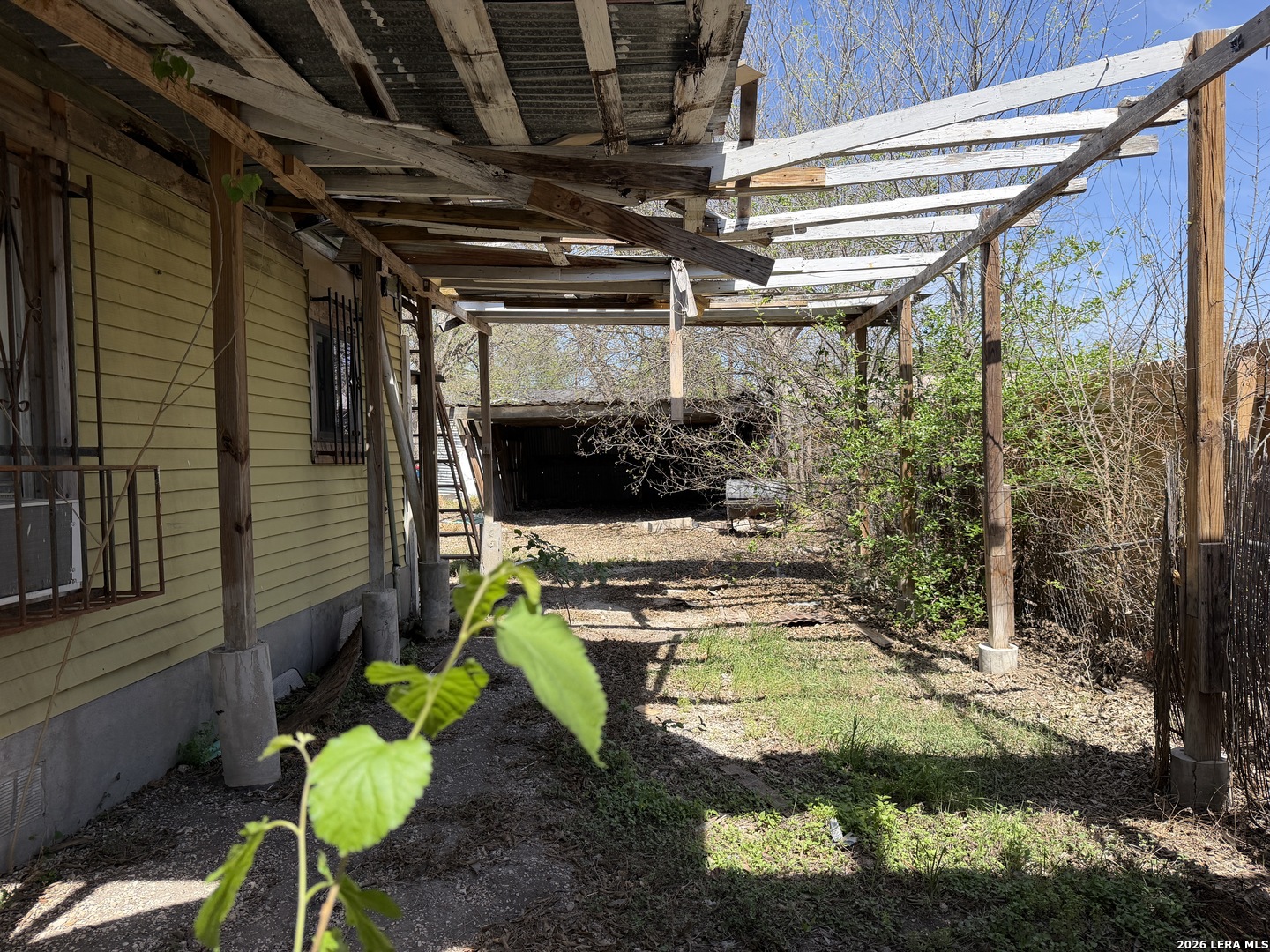 225 Joy Street San Antonio TX 78212