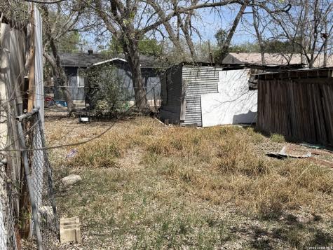 225 Joy Street San Antonio TX 78212