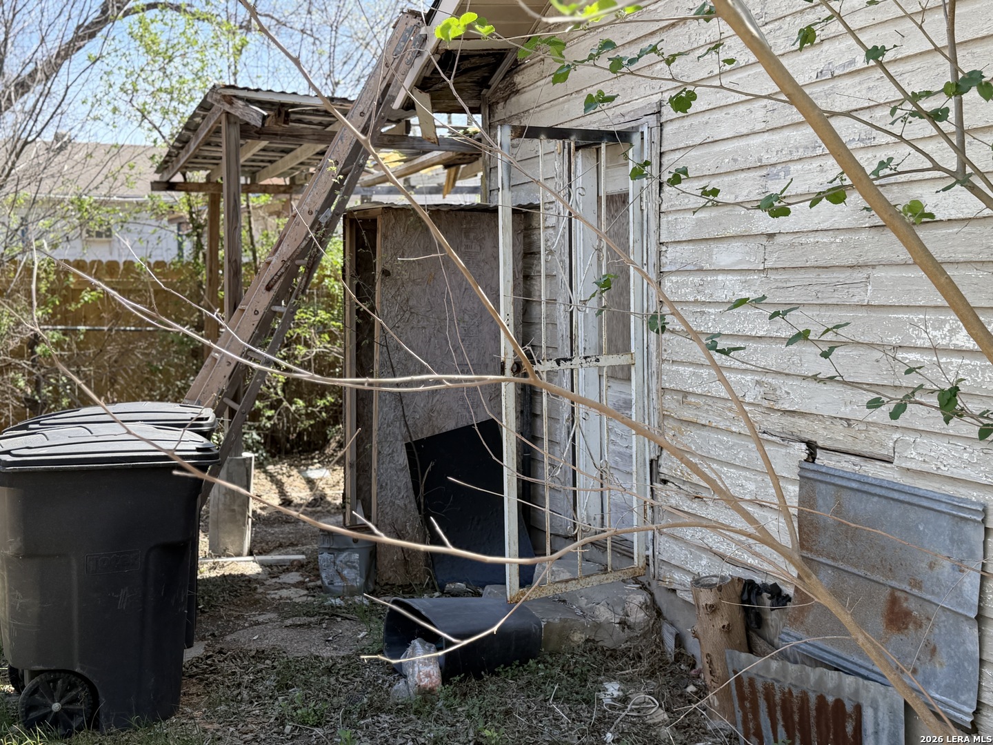 225 Joy Street San Antonio TX 78212