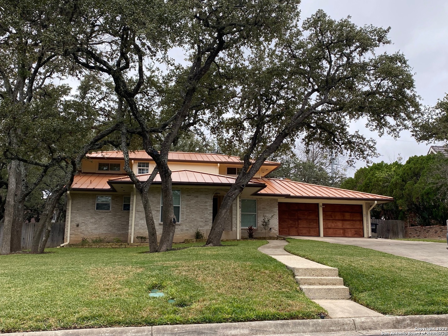 5415 Pawtucket Drive San Antonio TX 78230