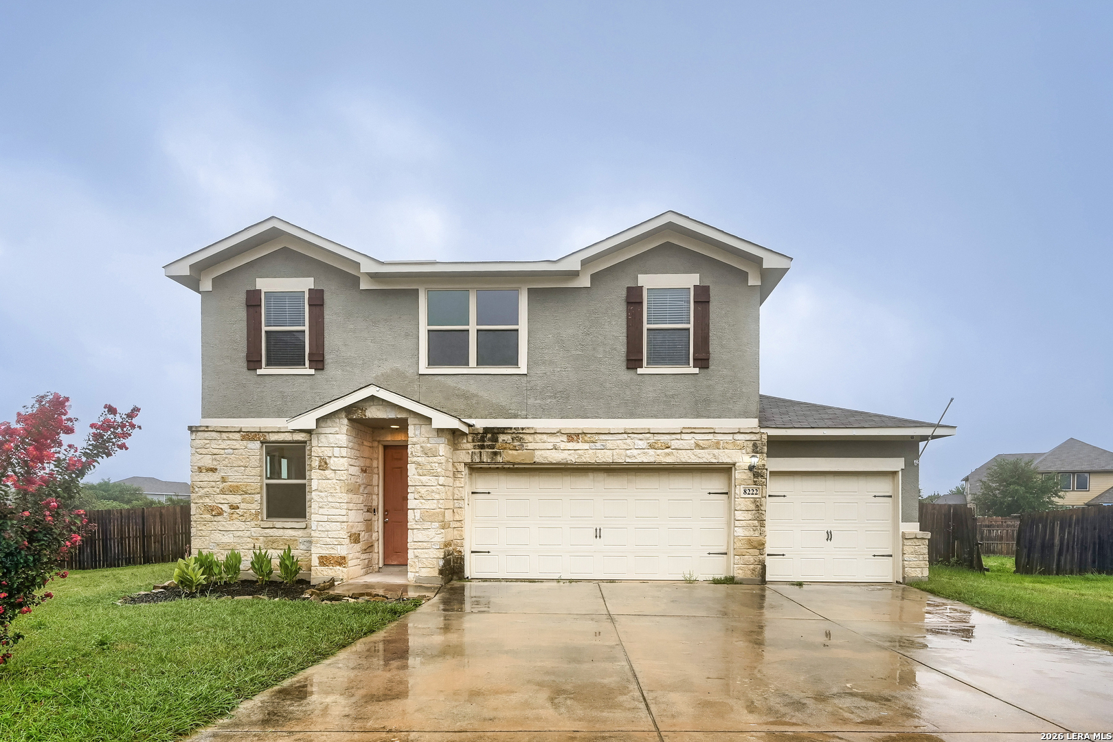 8222 Cactus Bend Drive San Antonio TX 78254