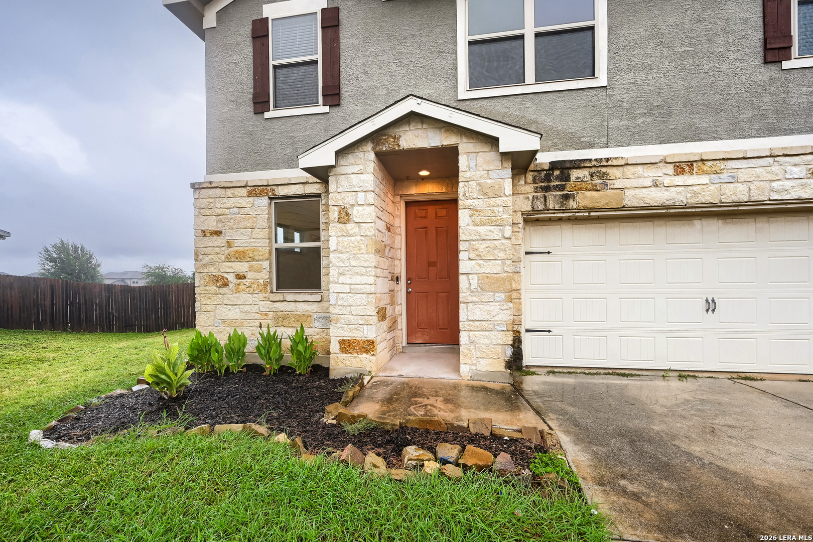 8222 Cactus Bend Drive San Antonio TX 78254