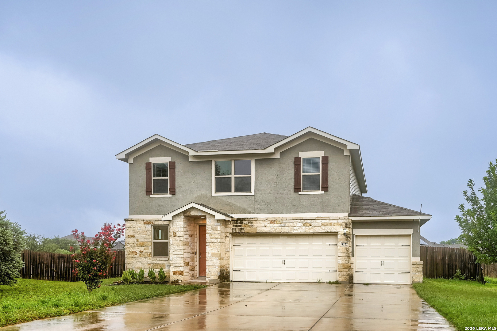 8222 Cactus Bend Drive San Antonio TX 78254