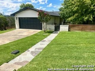 1316 Lytle Street Kerrville TX 78028