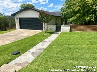 1316 Lytle Street Kerrville TX 78028