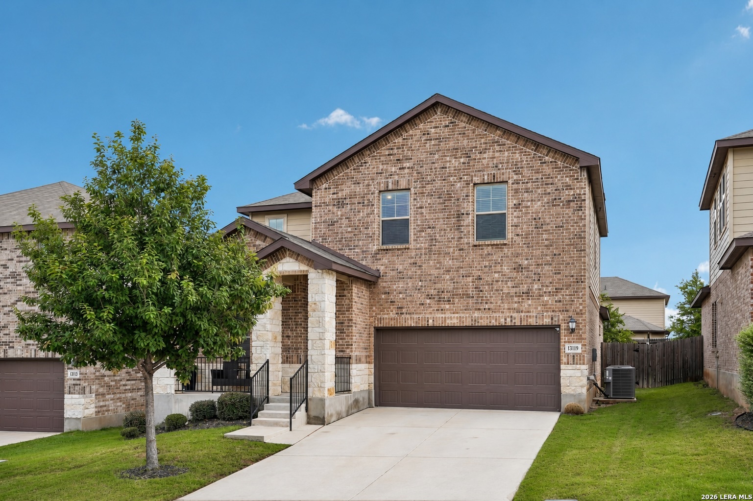 13119 Braxon Pass San Antonio TX 78253