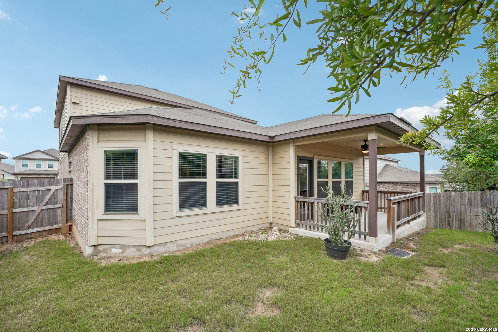 13119 Braxon Pass San Antonio TX 78253