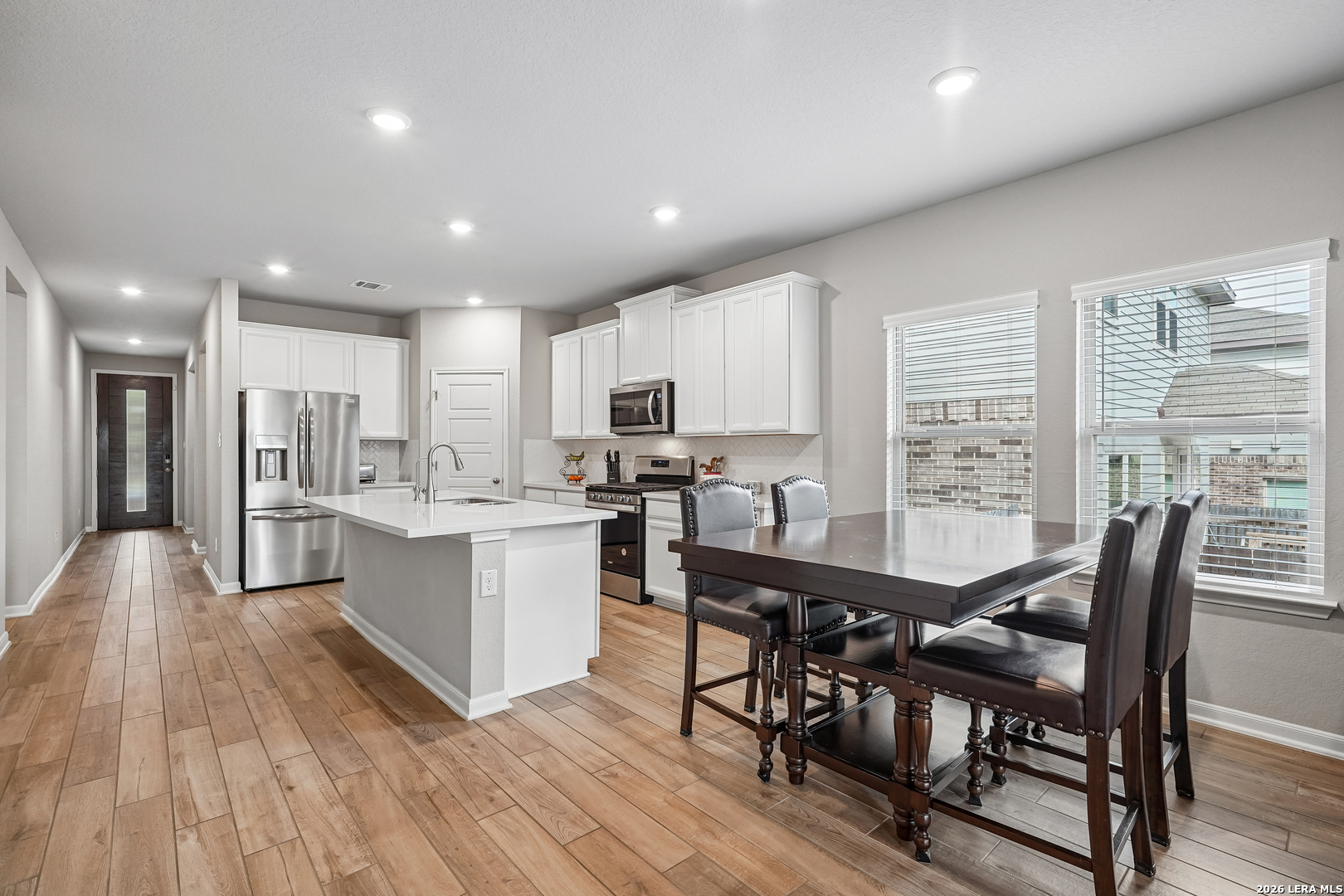 13119 Braxon Pass San Antonio TX 78253