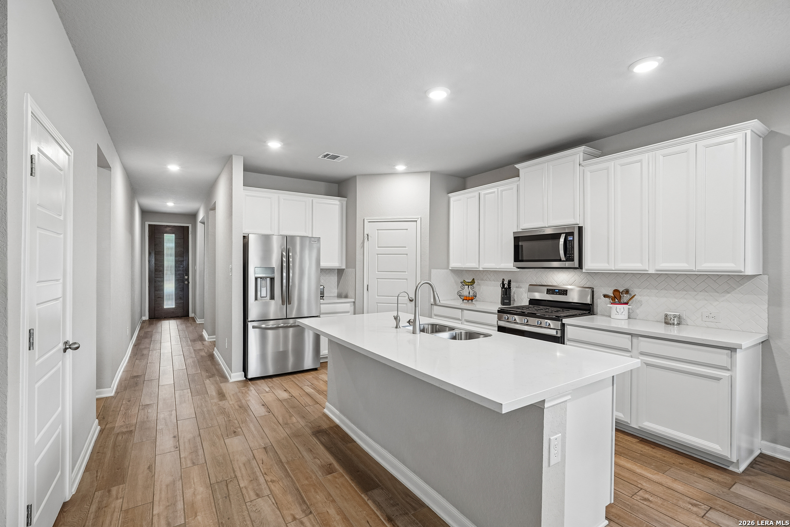 13119 Braxon Pass San Antonio TX 78253