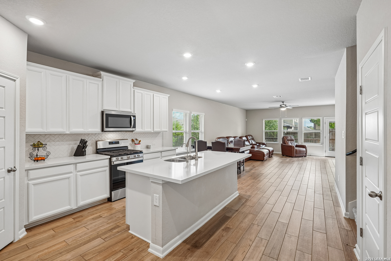 13119 Braxon Pass San Antonio TX 78253