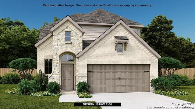 14740 Iris Glen San Antonio TX 78245