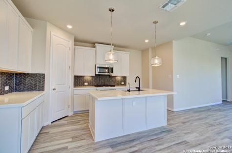 1822 Pining Street New Braunfels TX 78132