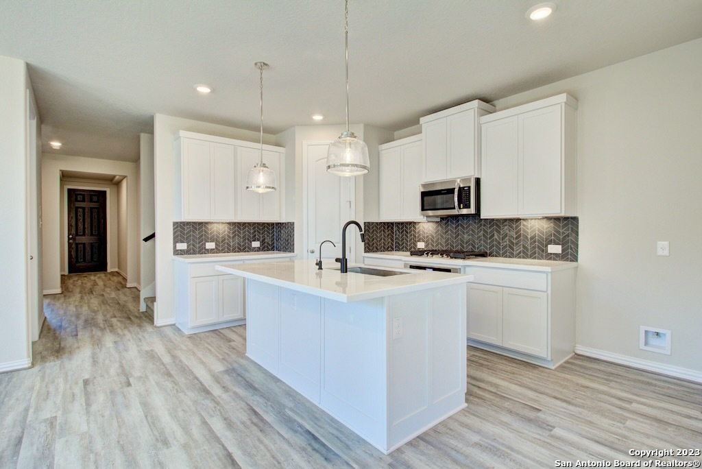 1822 Pining Street New Braunfels TX 78132