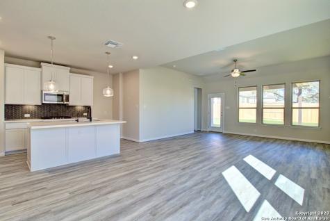 1822 Pining Street New Braunfels TX 78132