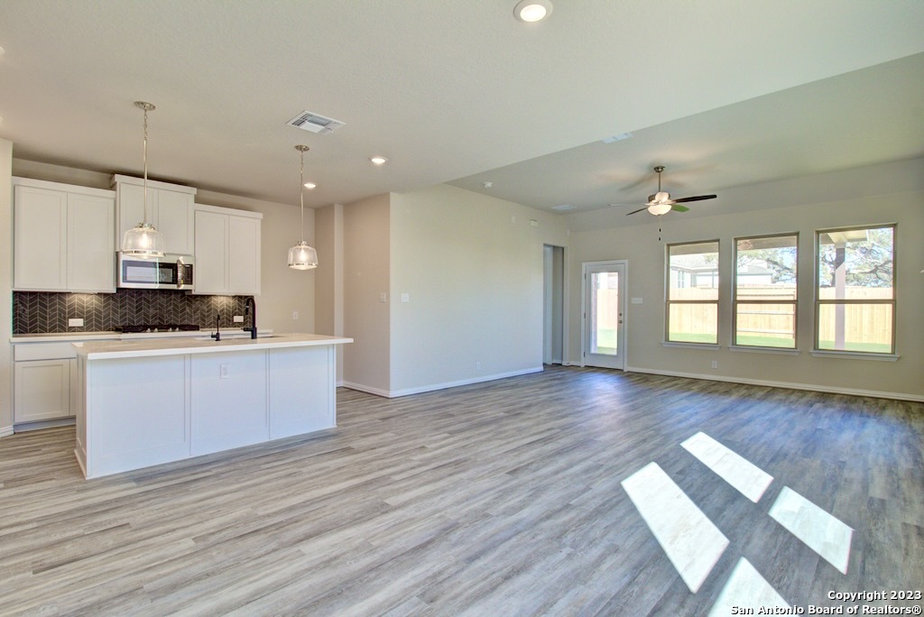 1822 Pining Street New Braunfels TX 78132