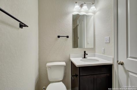 1822 Pining Street New Braunfels TX 78132