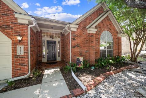 11242 Jade Green San Antonio TX 78249