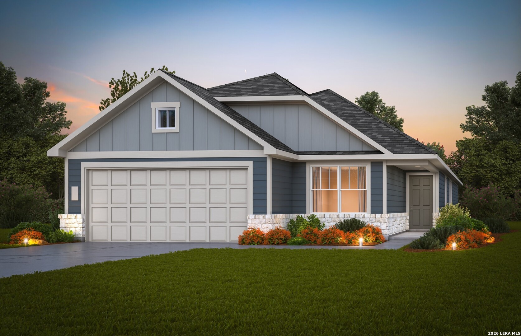 117 Jersey Lane Boerne TX 78006